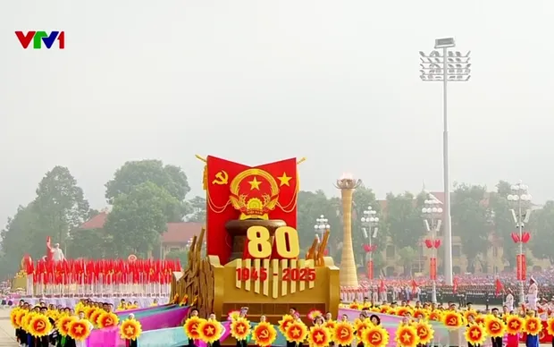 Đại hội XIV của Đảng - Dấu mốc lịch sử trọng đại