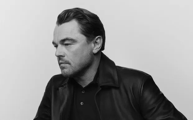 Leonardo DiCaprio là Nhân vật giải trí của năm 2025