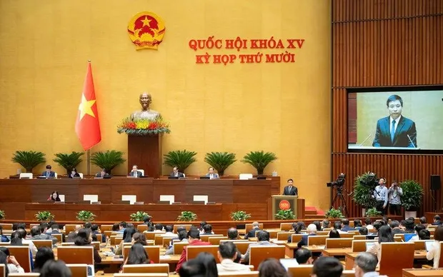 Chốt biểu thuế thu nhập cá nhân 5 bậc, thuế suất cao nhất 35%