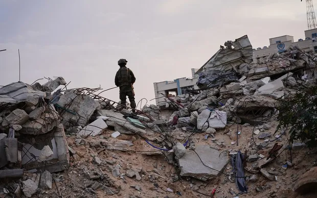 Hamas kêu gọi gây thêm áp lực quốc tế lên Israel