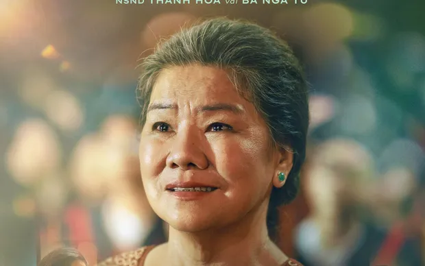 NSND Thanh Hoa chạm ngõ điện ảnh sau 60 năm hoạt động nghệ thuật