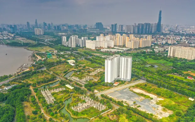 17 điểm mới của Nghị quyết tháo gỡ vướng mắc trong tổ chức thi hành Luật Đất đai