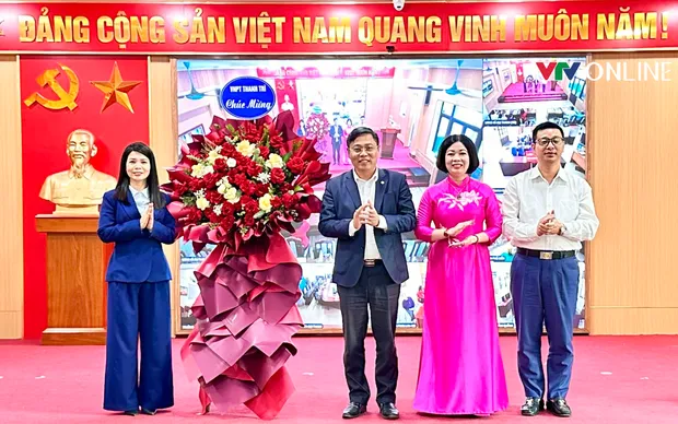 Hà Nội: Chính quyền xã chủ động bước vào chuyển đổi số