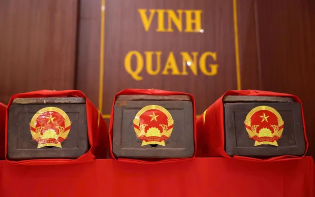 Tìm thấy thêm 20 bộ hài cốt liệt sĩ và 1 bộ hài cốt tập thể tại Công viên Lê Thị Riêng