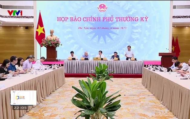 Vấn đề hôm nay - 06/6/2025