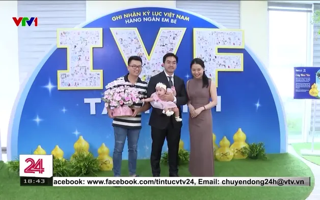 Chuyển động 24h tối - 08/6/2025