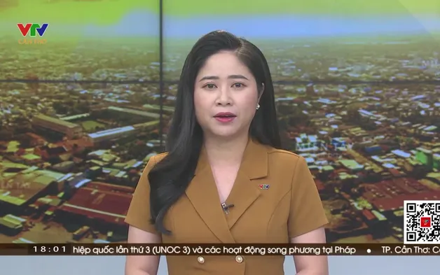 Miền Tây hôm nay tối - 08/6/2025