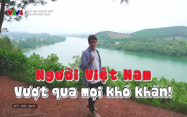 Tiếng Việt không khó: Nón bài thơ xứ Huế