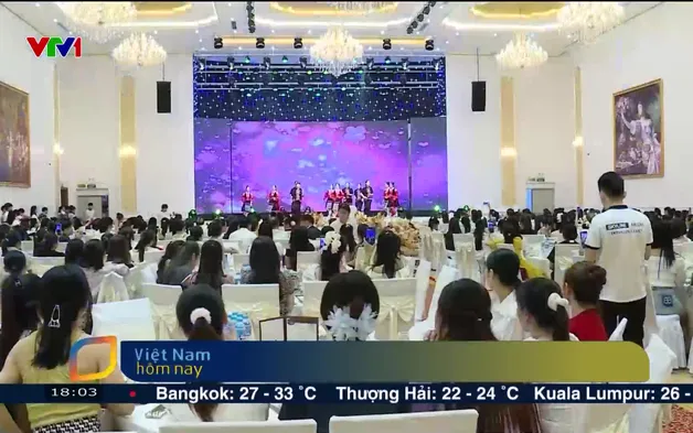 Việt Nam hôm nay - 08/6/2025