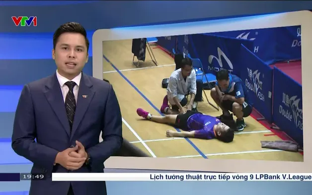 Thể thao 24/7 | 30/10/2025