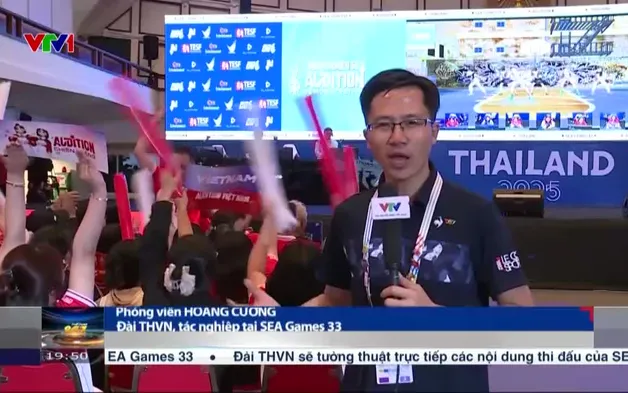 Thể thao 24/7 | 13/12/2025