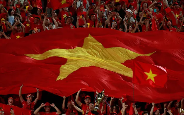 THỂ THAO VIỆT NAM: TRÊN HÀNH TRÌNH HƯỚNG TỚI NHỮNG ĐỈNH CAO MỚI