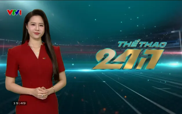 Thể thao 24/7 | 20/3/2026