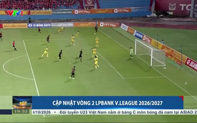 Thể thao 24/7 | 11/9/2026