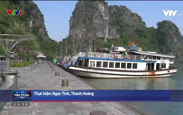Thời sự 23h VTV1 - 20/3/2024