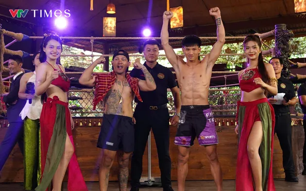 Bị "Mãnh hổ" Indonesia khiêu khích, học trò của Johnny Trí Nguyễn vẫn bình thản trước trận đại chiến