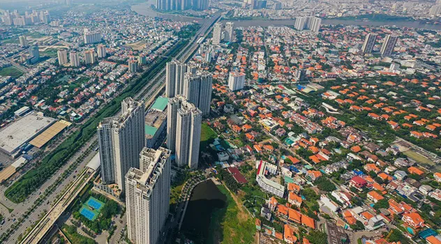 Gắn mã định danh điện tử, bất động sản hết thời "mập mờ" thông tin