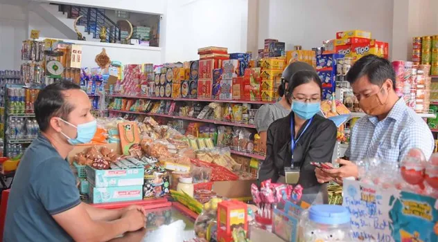 Từ năm 2026 hộ kinh doanh phải tự kê khai và tính thuế