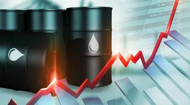 Giá dầu thế giới chưa có dấu hiệu hạ nhiệt