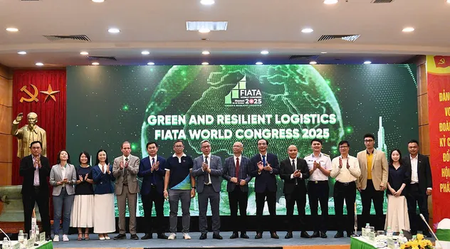 Các doanh nghiệp Logistic Việt Nam tiếp cận hướng đi mới