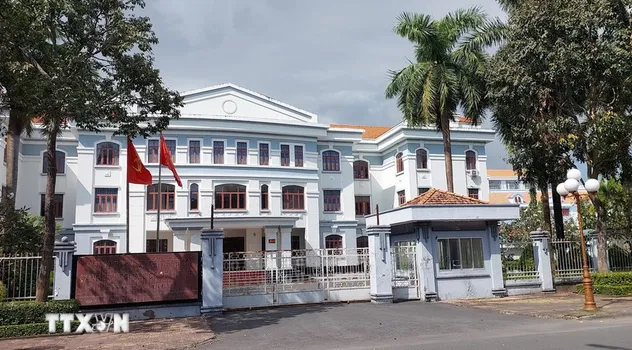 Vẫn còn hơn 9.000 cơ sở nhà, đất dôi dư cần tiếp tục xử lý