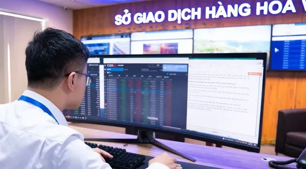 Điều kiện thành lập Sở giao dịch hàng hóa