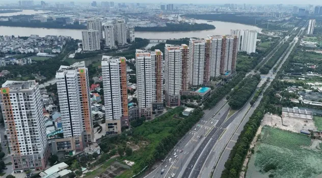 Người trẻ ngại mua nhà vì giá liên tục tăng cao