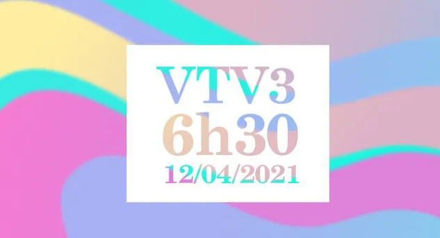 Morning Coffee with VTV3 is back from April 12