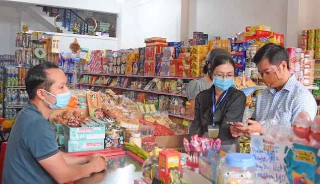 ĐBQH đề xuất nâng ngưỡng chịu thuế với hộ kinh doanh lên 3 tỷ đồng/năm