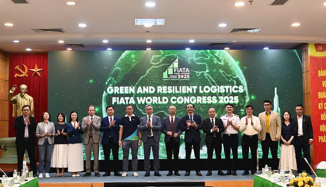 Các doanh nghiệp Logistic Việt Nam tiếp cận hướng đi mới