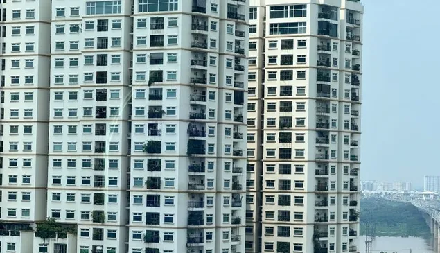Chung cư hạ nhiệt, dòng tiền tìm đến bất động sản đô thị vệ tinh