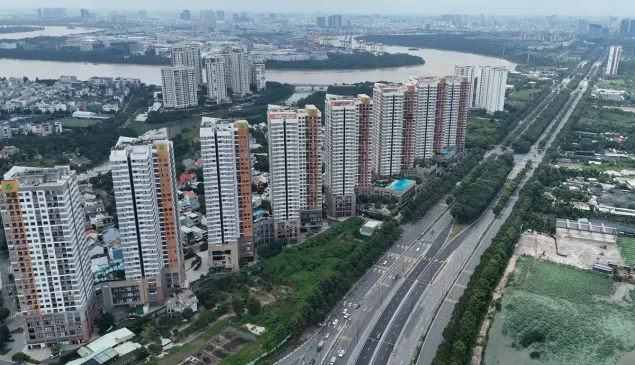 Người trẻ ngại mua nhà vì giá liên tục tăng cao