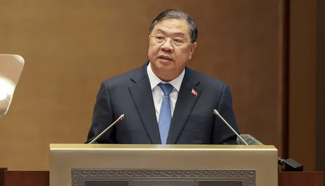 Năm 2027, dự kiến chi thường xuyên hơn 2 triệu tỷ, gồm chi cải cách tiền lương