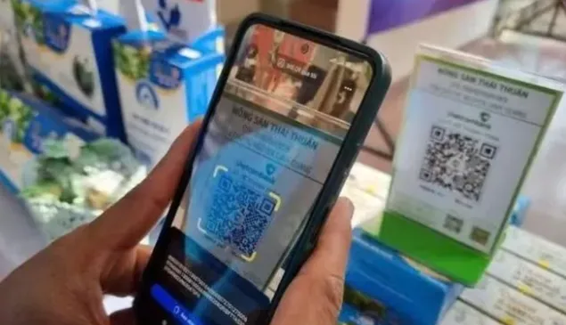 Hà Nội thí điểm mô hình tiêu dùng số