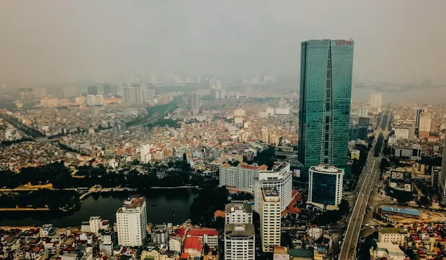 Hà Nội phê duyệt Quy hoạch tổng thể Thủ đô tầm nhìn 100 năm