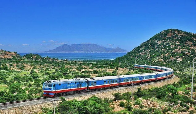 Điều kiện kinh doanh kết cấu hạ tầng đường sắt, kinh doanh vận tải đường sắt