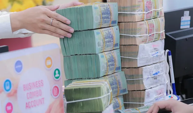 5 tháng, thu ngân sách Nhà nước hơn 1,34 triệu tỷ đồng