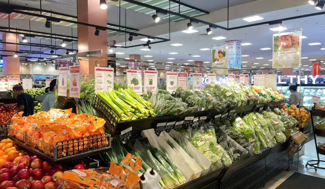 Định hướng công tác điều hành giá cuối năm 2025