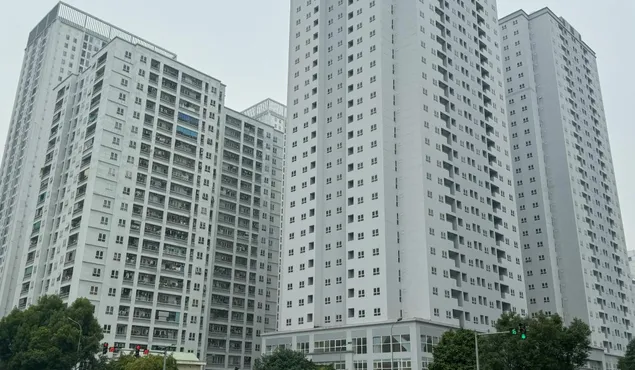 Đề xuất xây dựng khung pháp lý mới cho không gian ngầm