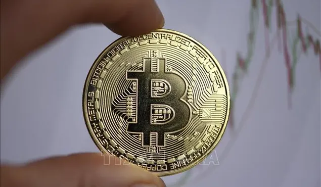 Bitcoin tăng trở lại sau 5 tháng giảm liên tiếp
