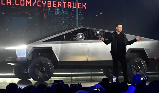 Tesla Cybertruck: Những đợt triệu hồi không ngừng nghỉ