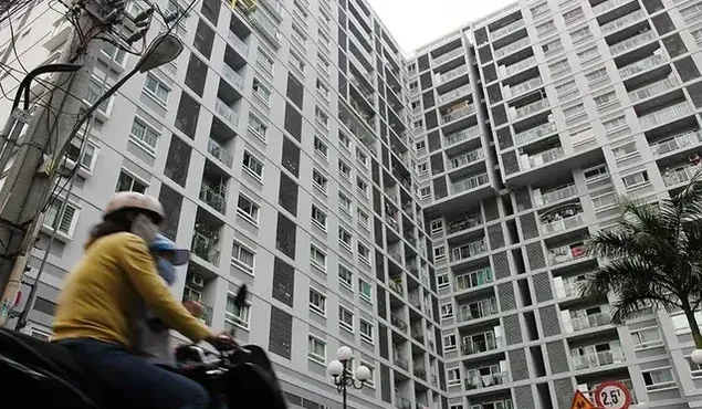 Cả nước khởi công vượt 44% chỉ tiêu về nhà ở xã hội