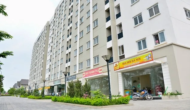 Nhà ở xã hội: Đề xuất từ “mở cửa” sang kiểm soát giao dịch