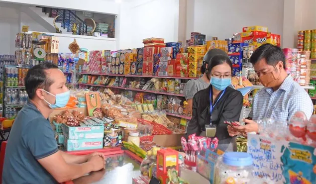 Từ năm 2026 hộ kinh doanh phải tự kê khai và tính thuế