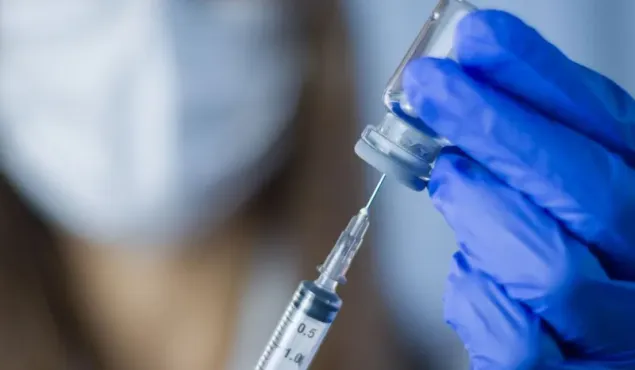 Đề xuất cho phép doanh nghiệp, bệnh viện nhập khẩu vaccine COVID-19 chủ động ứng phó dịch bệnh