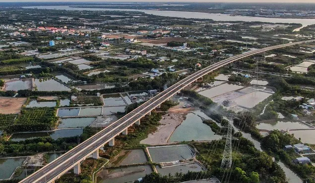 TP Hồ Chí Minh mở rộng thu hút nhà đầu tư vào siêu cảng Cần Giờ