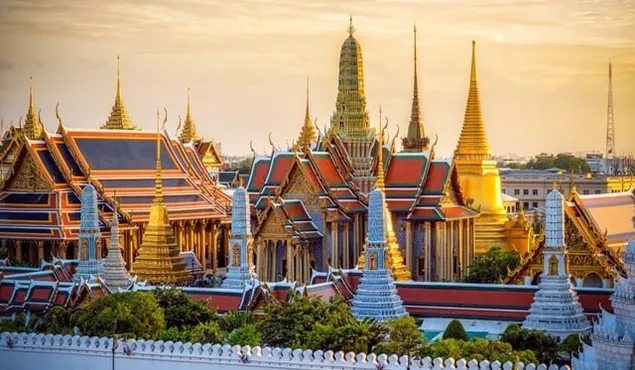 Thái Lan nỗ lực kích cầu du lịch