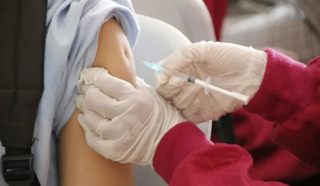Trung Quốc phê duyệt vaccine ngừa 9 chủng virus HPV tự sản xuất