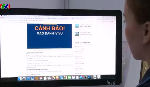 Nhiều nạn nhân mắc bẫy lừa mua tour du lịch giá rẻ