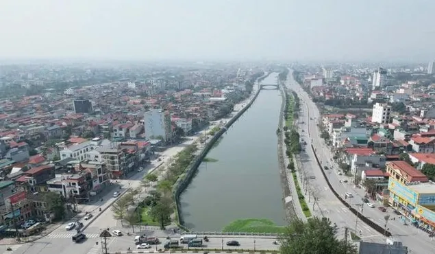 Ninh Bình sắp có khu đô thị sinh thái hơn 160 ha, vốn đầu tư gần 16.443 tỷ đồng